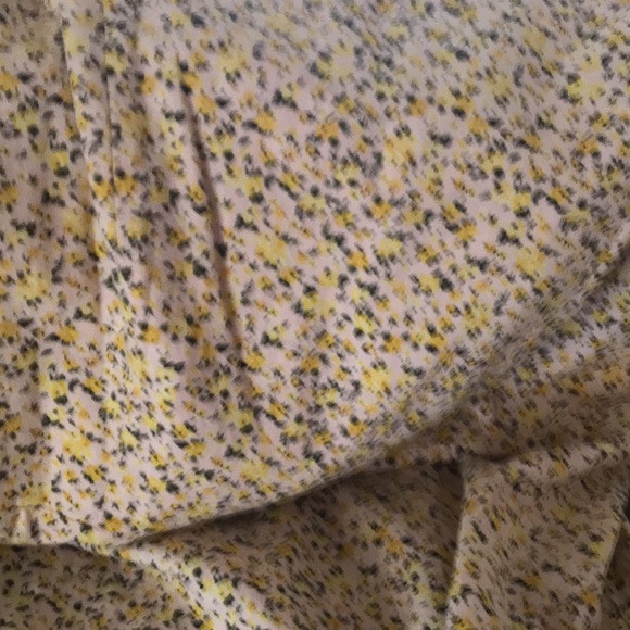 Old Navy springtime spaghetti strap sundress - Picture 11 of 15